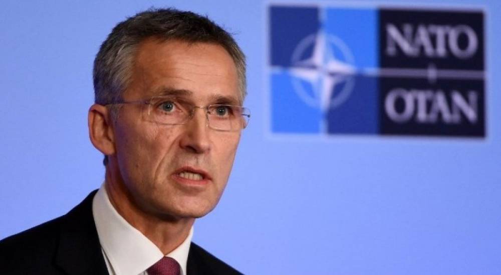 NATO va desfășura patru batalioane 'robuste' în statele baltice și în Polonia - jensstoltenberg-1465831120.jpg