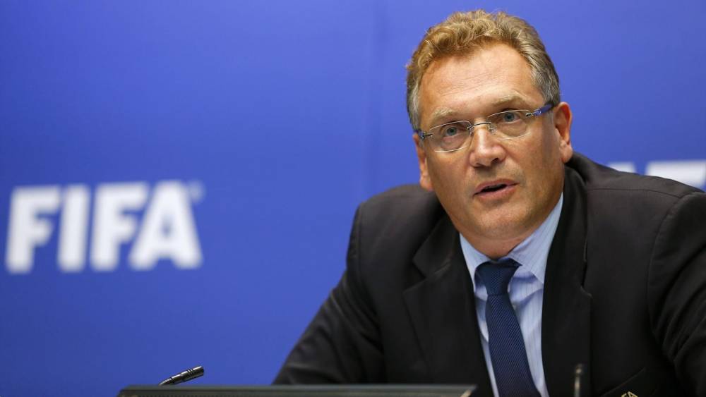 Jerome Valcke, secretarul general al FIFA, intenționează să candideze la președinție - jeromevalcke-1440855798.jpg