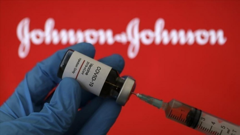 S-a dat startul administrării dozei de rapel pentru persoanele care au ales vaccinul Johnson&Johnson - jhonson-1636384586.jpg
