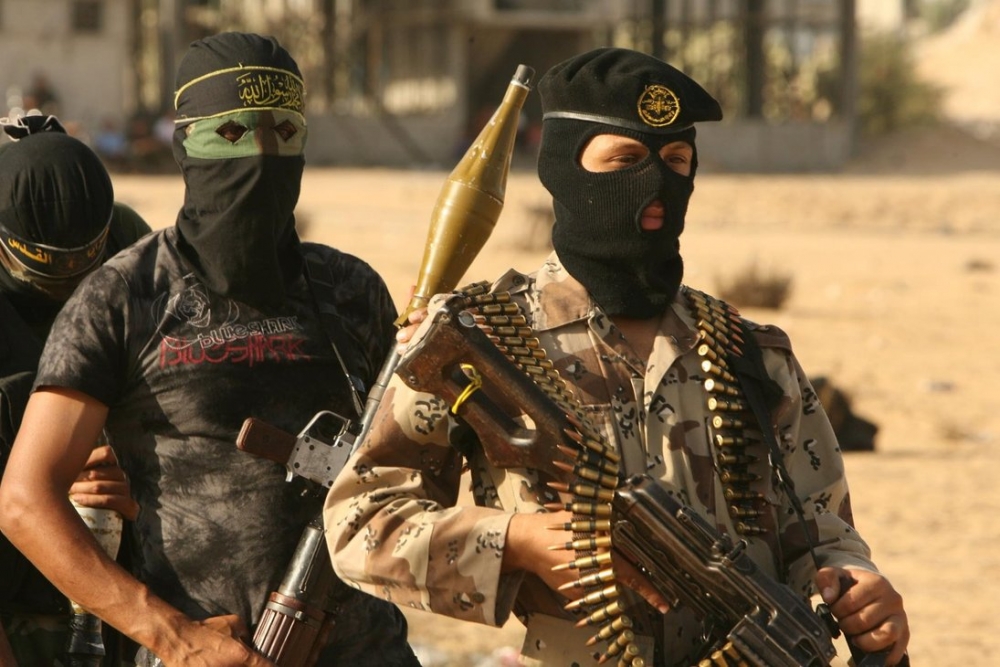 Jihadiștii din Irak, amenințare pentru Orientul Mijlociu, Europa și SUA - jihgadisti1-1405002295.jpg