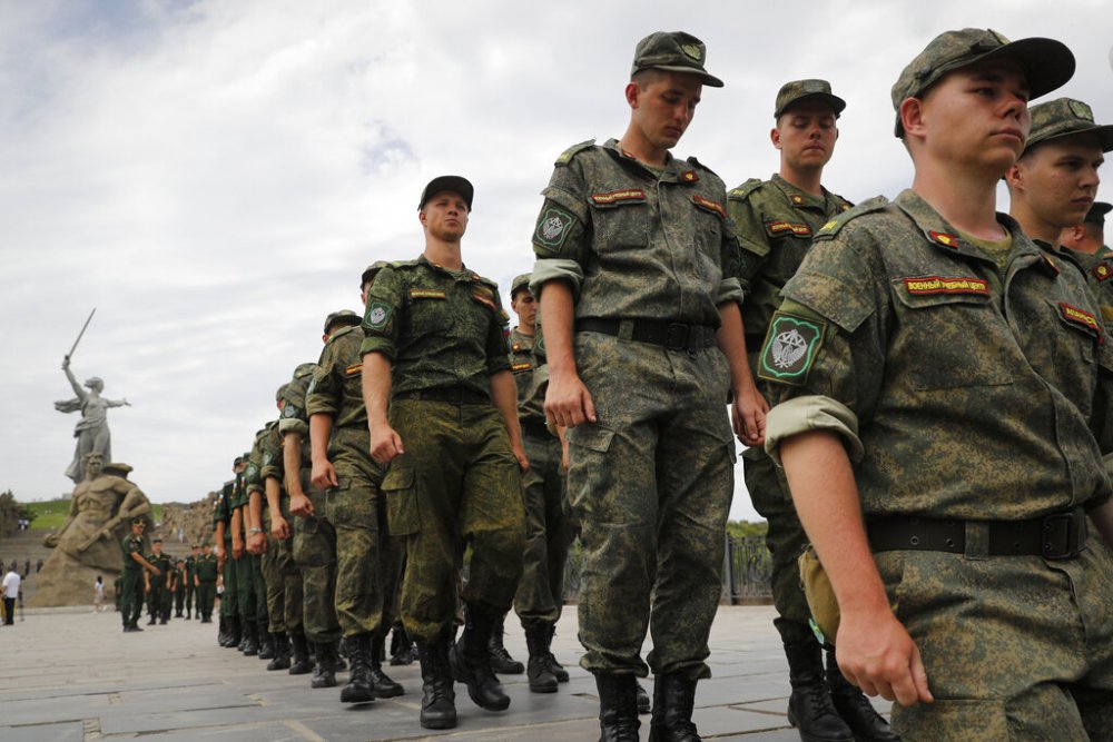 Semnele unei mari mobilizări militare în Rusia devin tot mai clare: peste 30 de regiuni au început să convoace populația pentru înrolare - jj-1678951222.jpg