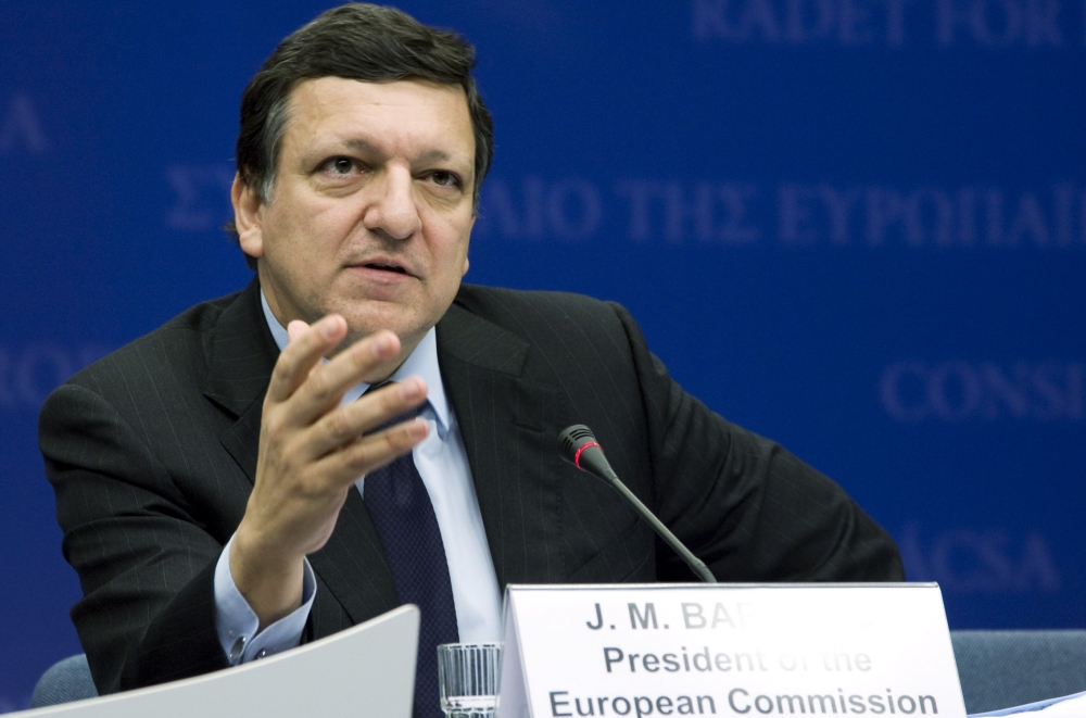 Barroso CERE Guvernului să trimită rapid listele electorale la CCR - jmbarroso-1344619376.jpg