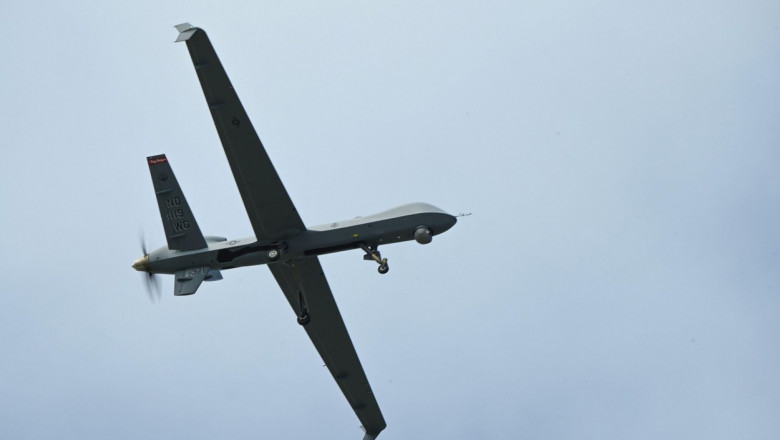 Rusia vrea să încerce recuperarea epavei dronei americane doborâte în Marea Neagră - jmg9ndqwjmhhc2g9nde4ndvlote2mdmx-1678895202.jpg