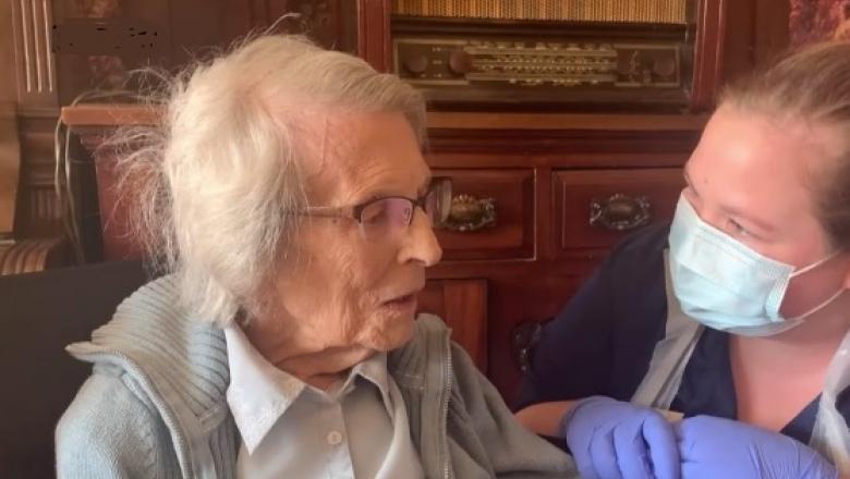 O femeie de 106 ani a învins infecția cu coronavirus! - jmhhc2g9nzhhngvhztnkztewzwe0mgm3-1587192301.jpg