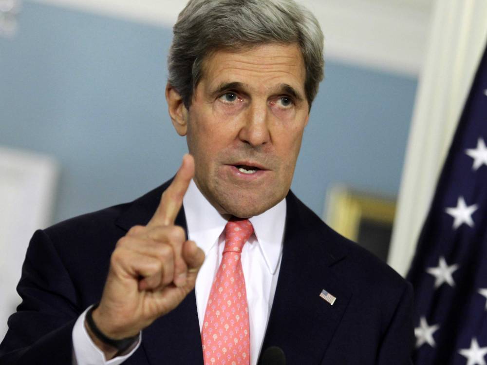 John Kerry: SUA vor accelera vânzările de arme către țările arabe din Golf - johnkerry-1438620628.jpg