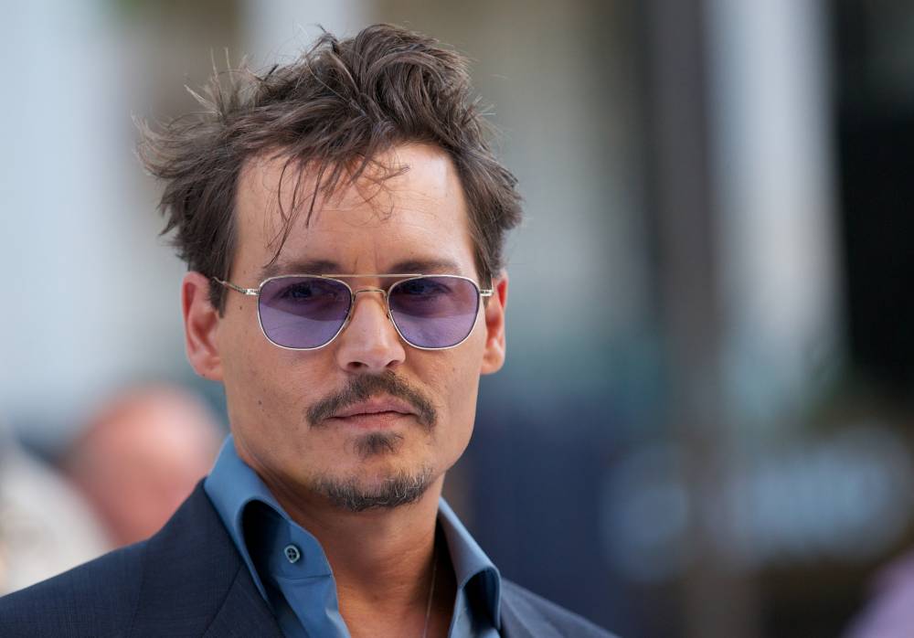 Johnny Depp și-a cumpărat o insulă în Grecia, în valoare de 4,2 milioane de euro - johnnydepp-1437463247.jpg