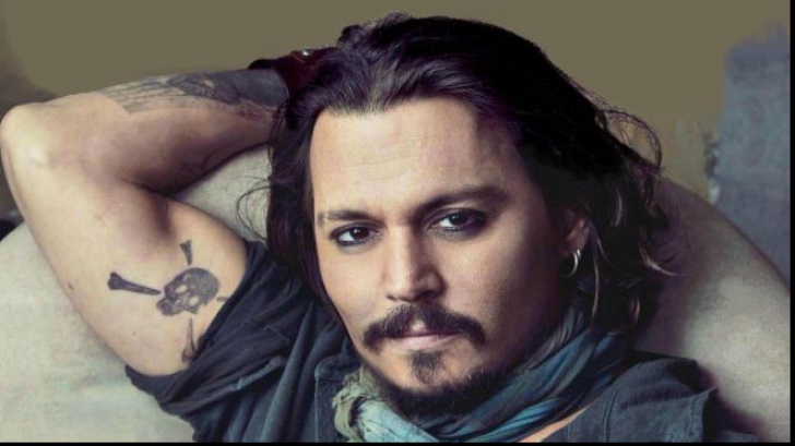 Johnny Depp a compus o melodie despre procesul său cu Amber Heard - johny-1657462935.jpg