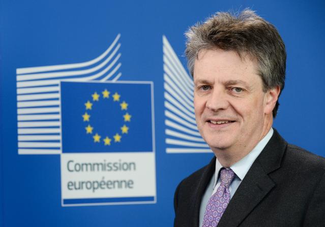 BREXIT: Comisarul UE din partea Marii Britanii a demisionat - jonathanhill-1466860191.jpg