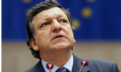 Ponta trebuie să-i răspundă lui Barroso la o listă de întrebări privind situația din România - josebarroso-1342109722.jpg
