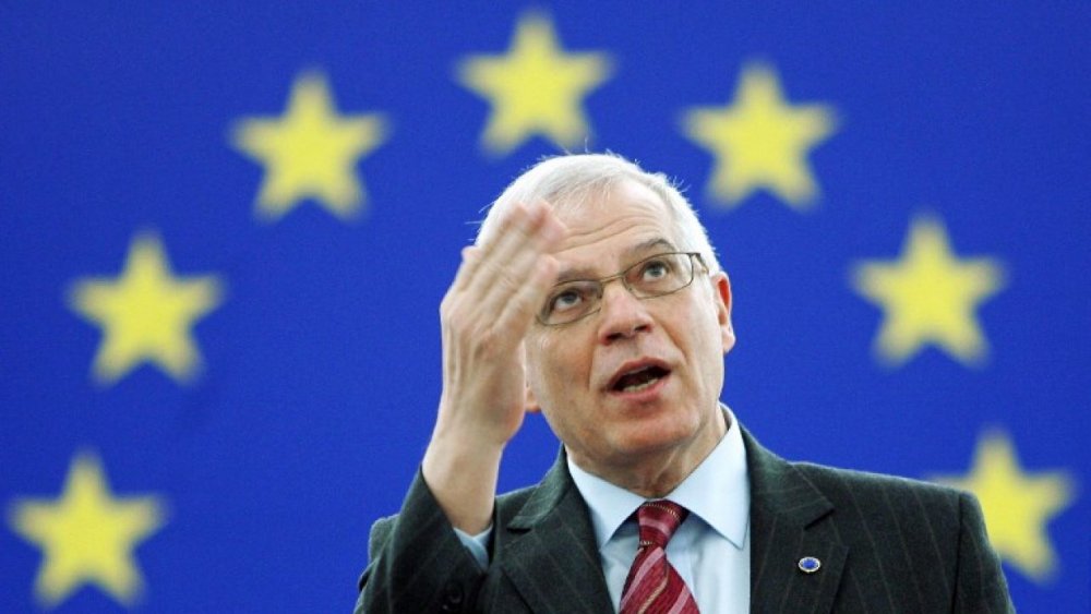 Josep Borrell: Europa a fost naivă în privința Chinei - josepborrell1280x720-1588579621.jpg
