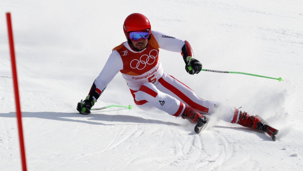 Austriacul Marcel Hirscher, campion olimpic la slalom uriaș - joslalom-1519028685.jpg