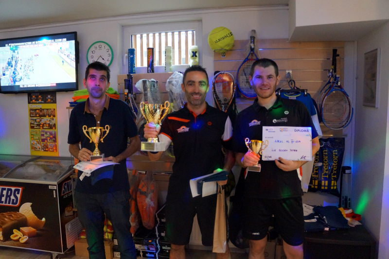 Jucătorii constănțeni de squash, în careul de ași al Cupei României - jucatorii-1477066153.jpg