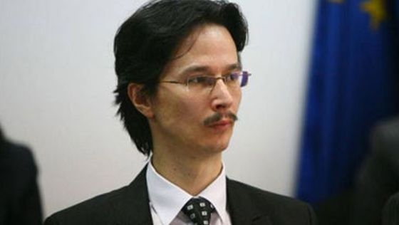 Judecătorul Cristi Dănileț, despre măsurile anticorupție din România - judecatorulcristidaniletdesprema-1427295239.jpg
