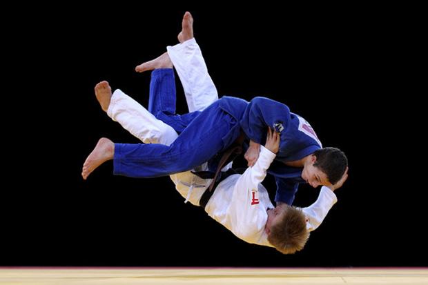 Judo: România a câștigat argint și bronz la CM de kata - judo-1411630085.jpg