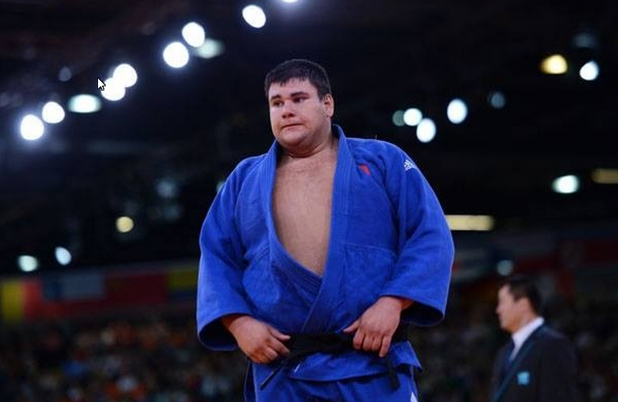 Judo / Vlăduț Simionescu, locul 3 la Grand Prix-ul de la Jeju, Coreea de Sud - judo-1417256804.jpg