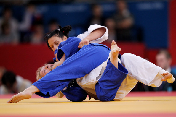 Judo: Alexandra Pop este cea mai bună sportivă a anului a CS U Cluj - judo-1418749236.jpg