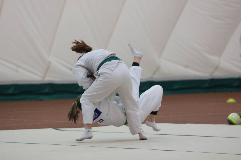 Judo: Românca Monica Ungureanu, pe locul 7 la Mondialele de la Astana - judo1-1440426249.jpg