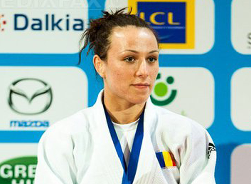 Laureații 2013 ai Federației Române de Judo - judo1012-1386704713.jpg