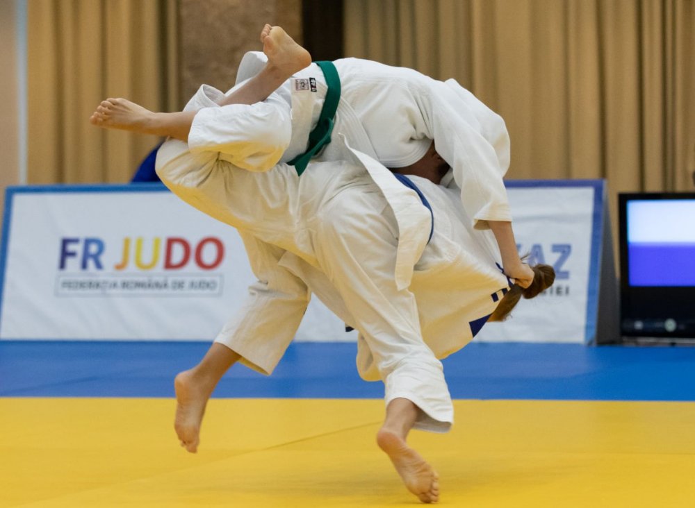 Judo / Alegeri la federaţia română. Echipa de conducere pentru următorii patru ani - judoalegeri-1614252589.jpg