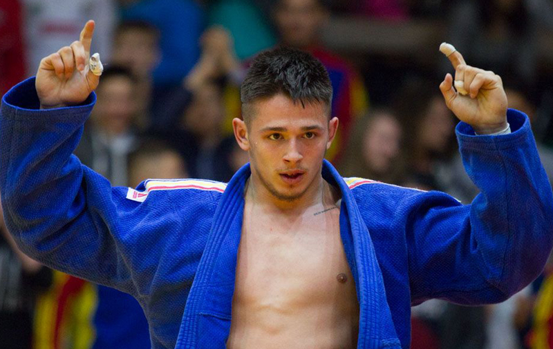 Judoka român, campion mondial - judoka-1502808111.jpg