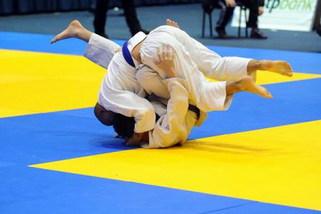 Cupa Europeană de Judo: Sportivele românce au urcat pe podium - judosursaagerpresro-1405241249.jpg