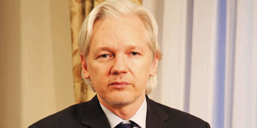 Franța respinge cererea de azil depusă de fondatorul WikiLeaks, Julian Assange - julianassange-1435923661.jpg