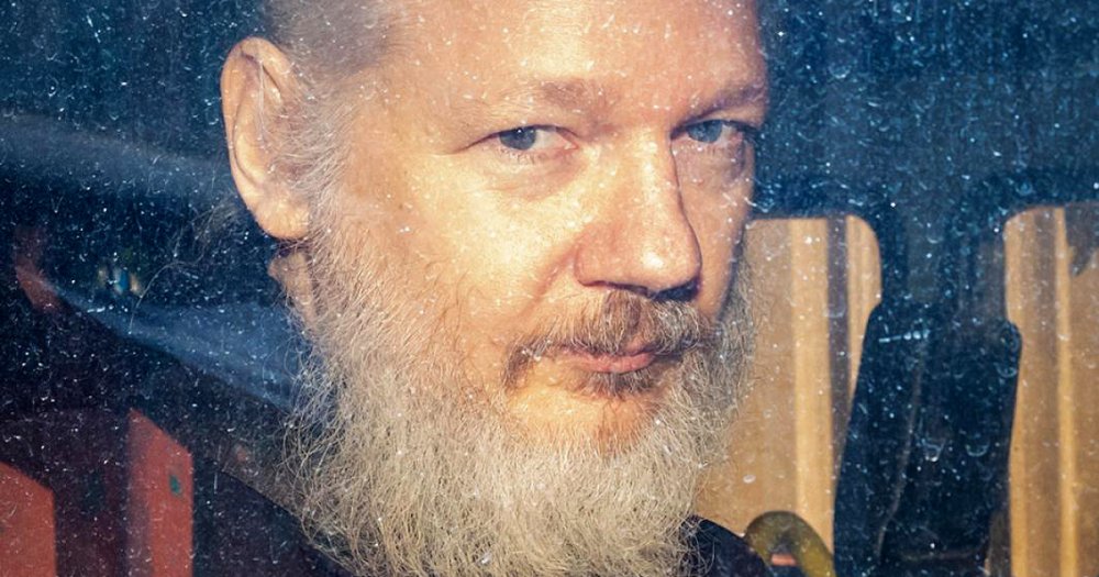 Bloomberg: Assange, dus la închisoarea cunoscută drept 