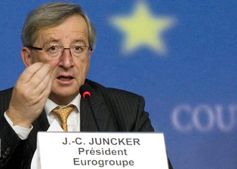 Jean-Claude Juncker va renunța la funcția  de președinte al Eurogrup - juncker-1354630591.jpg