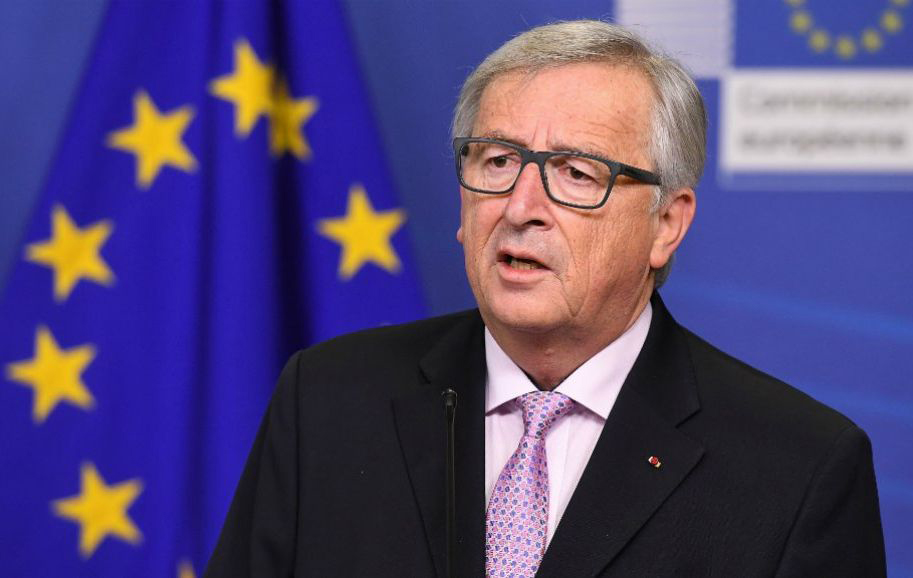 Juncker avertizează cu privire la tentative de manipulare înaintea alegerilor europene - juncker-1555852126.jpg
