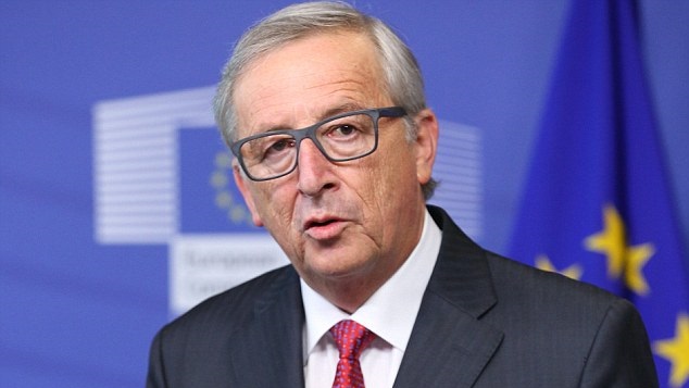 Jean-Claude Juncker: Când se produce un dezastru, vreau ca Uniunea Europeană să ofere mai mult decât condoleanțe - junker1491909763-1511506355.jpg