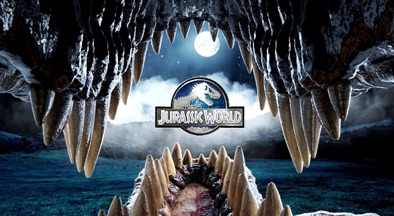 Jurassic World a doborât un nou record de încasări / VIDEO - jurassicworld-1435165233.jpg
