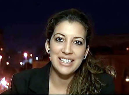 Jurnalistă franceză, agresată sexual  în Cairo - jurnalista-1350826225.jpg