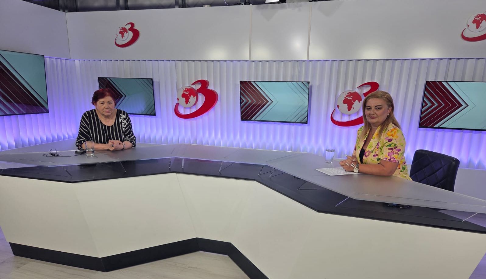 Jurnaliștii în direct - Zoom pe actualitate cu Măriuca Androne, Adrian Roșu și Cătălina Buzoianu