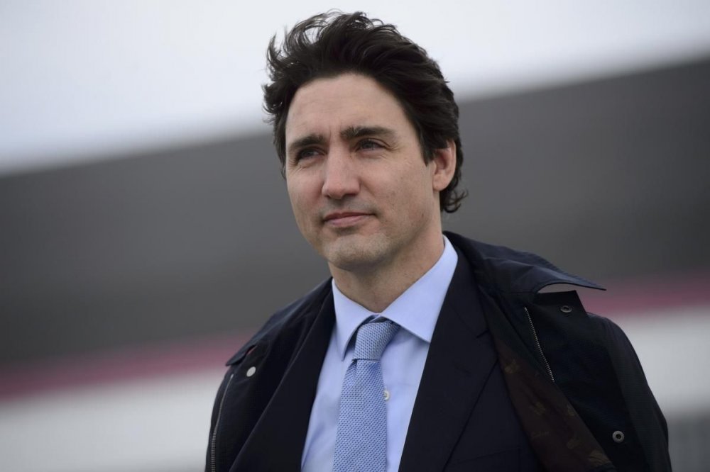 Canada: Liberalii conduși de Justin Trudeau revin pe primul loc în preferințele electoratului - justintrudeau-1559503116.jpg