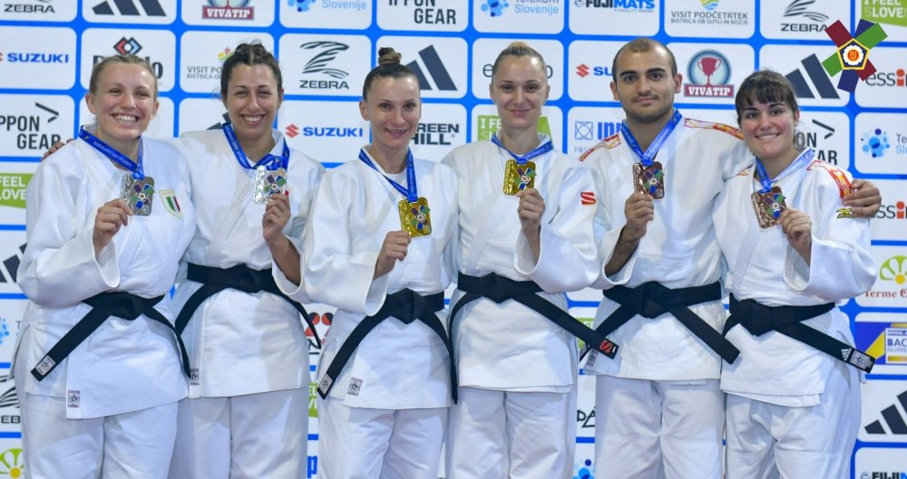 Clasări pe podium și medalii obținute de lotul României, coordonat de antrenorul Iulian Surlă - juudo-1687349125.jpg