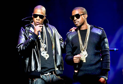 Albumul compus de Jay-Z și Kanye West va fi lansat oficial pe 1 august, în format digital - kanyejayz-1311087192.jpg