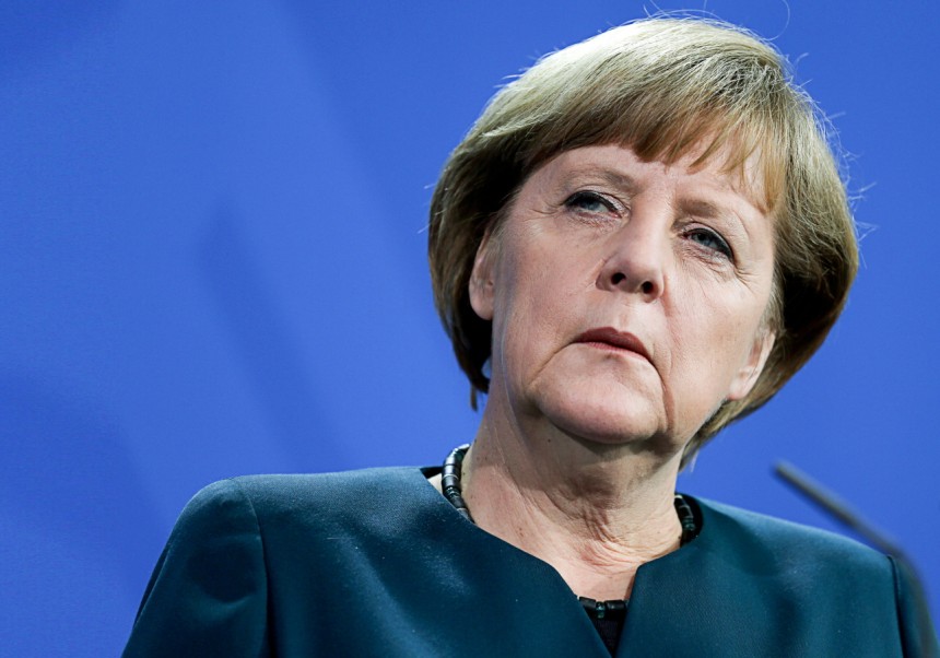 Alipirea Crimeii la Rusia - Angela Merkel anunță o extindere a listei cu persoane sancționate de UE - kanzlerinangelamerkelcdufrauenqu-1395314107.jpg