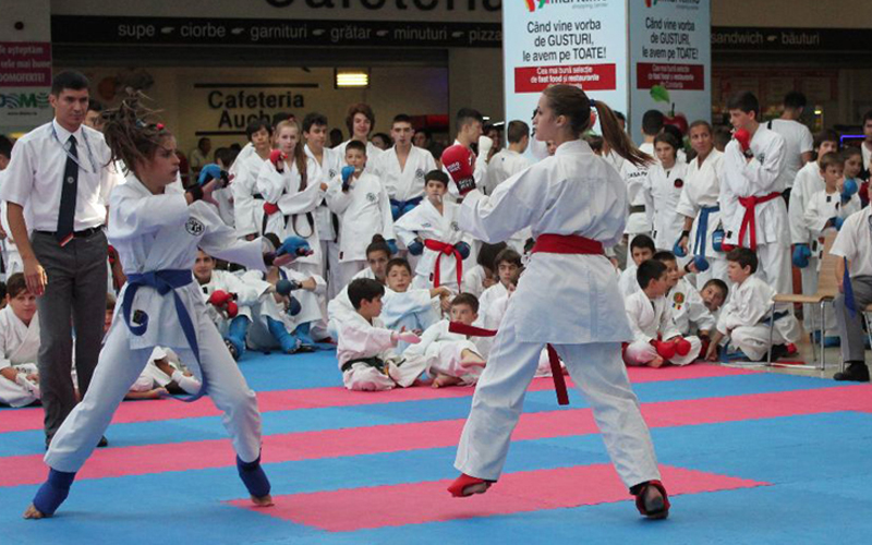 Karatiștii, start în noul an competițional - karate-1391539991.jpg
