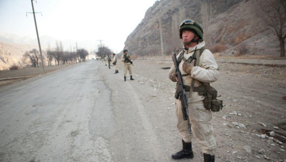 Kârgâzstanul acuză din nou Tadjikistanul că i-a atacat mai multe posturi de la frontieră - kargazstan-1663351810.jpg