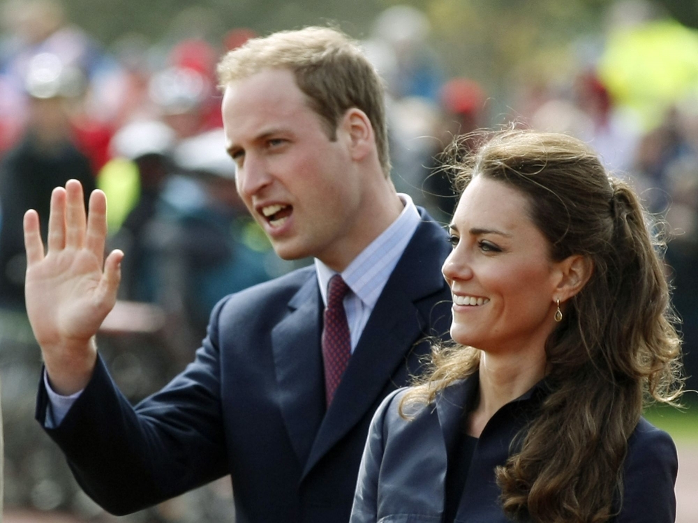 Scandal în familia regală britanică: Regina îl va desemna pe prințul William rege - kate-1357200531.jpg