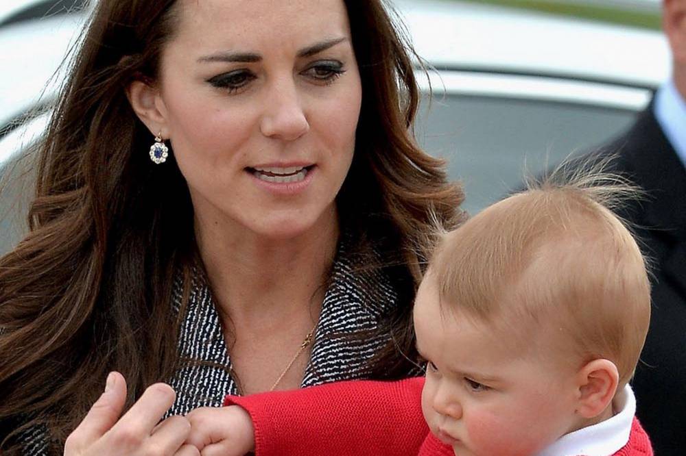 Kate Middleton din nou însărcinată? - katemiddletonandwilliam-1441279165.jpg
