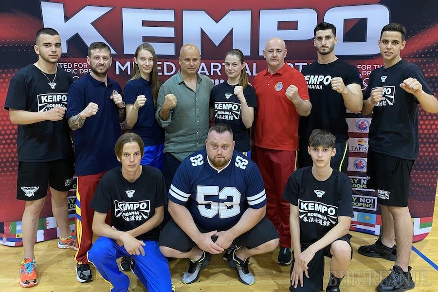 Primul campionat judeţean de kempo din România va avea loc la Oradea - kempo-oradea-1689077860.jpeg
