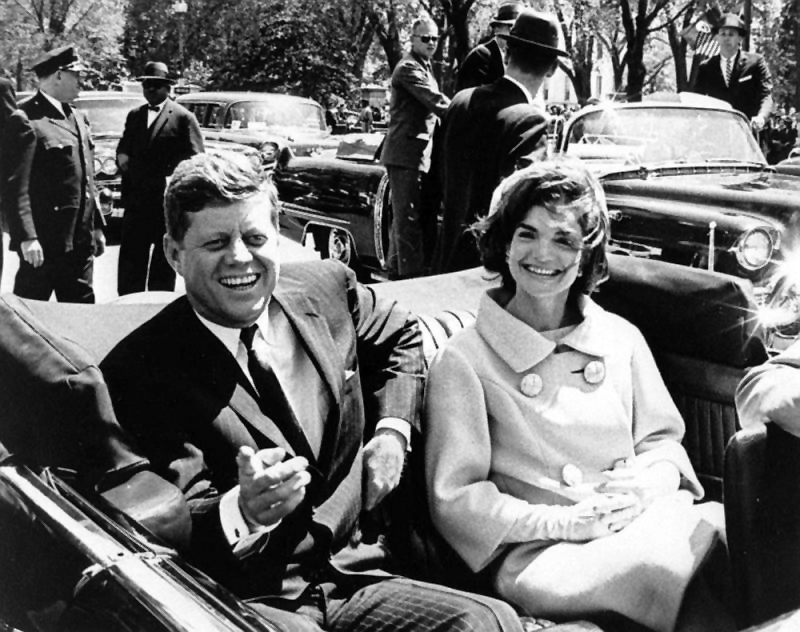 Cinci lucruri pe care nu le știai despre moartea președintelui John F. Kennedy - kenedy-1384525820.jpg