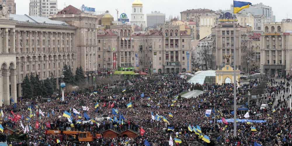 Protest de amploare în în centrul Moscovei - kievprotestsfacebook-1411308278.jpg