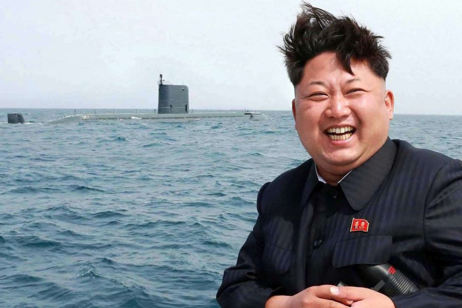 Coreea de Nord distruge Washingtonul într-un film de propagandă - kim-1459066033.jpg