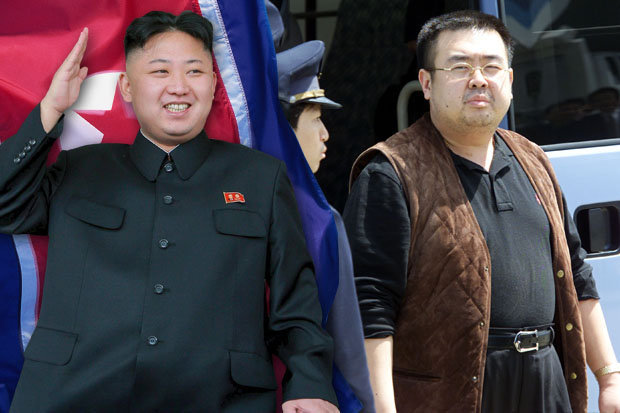 Fratele vitreg al dictatorului nord-coreean Kim Jong-un, 