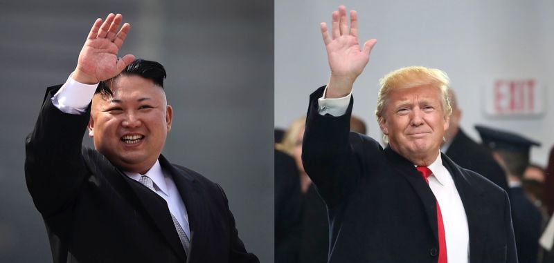 Donald Trump asigură Coreea de Nord că SUA sunt pregătite de luptă - kim-1502458526.jpg