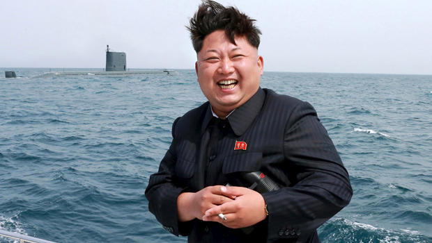 Nave rusești ar fi furnizat produse petroliere Coreei de Nord - kim-1514636252.jpg