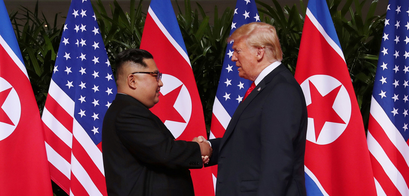 Kim Jong Un îi propune lui Donald Trump o nouă întâlnire - kim-1536670367.jpg