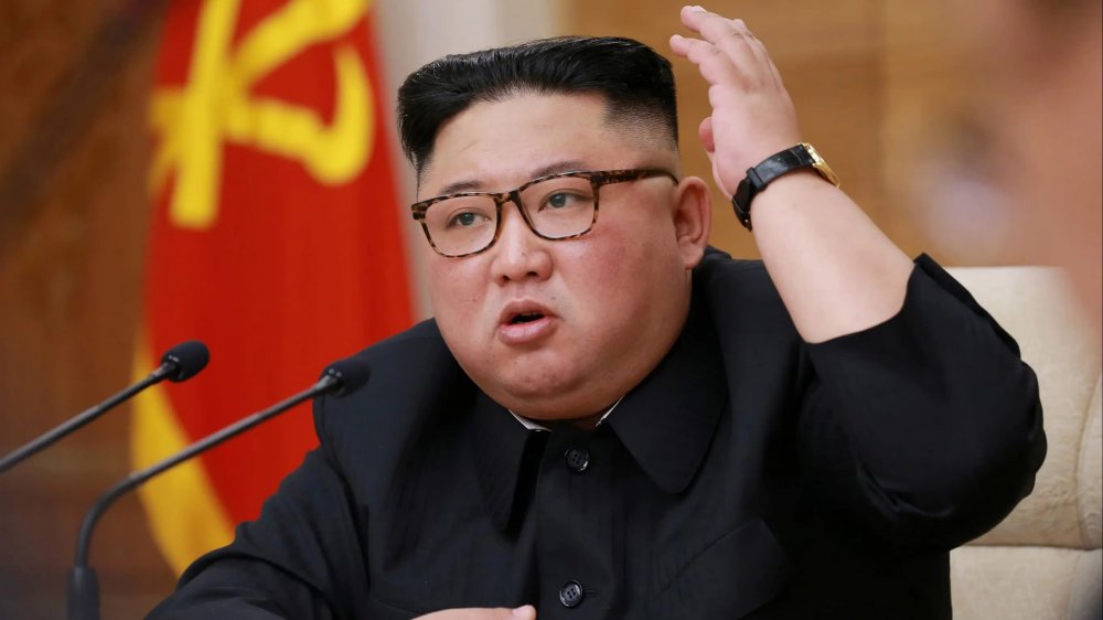Coreea de Nord se felicită pentru ''strălucitorul succes'' în fața COVID-19 - kim-1593757738.jpg
